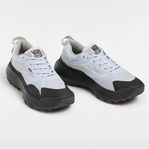 VANS CROSSPATH SHOES